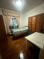 Westwood Park (D22), Terrace #573682461